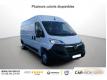 Opel Movano FOURGON FGN 3.5T L3H2 140 BLUE HDI S Rhin (Bas) Oberhoffen-sur-Moder