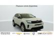 Citron C5 Aircross Hybride 136 e-DCS6 Plus Rhin (Bas) Oberhoffen-sur-Moder