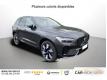 Volvo XC60 T6 AWD Hybride rechargeable 253 ch+145 ch Geartronic 8 Ultra Style Dark Rhin (Bas) Oberhoffen-sur-Moder