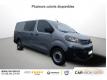 Citron Jumpy Cabine Approfondie CAB XL BLUEHDI 180 S EAT8 Rhin (Bas) Oberhoffen-sur-Moder