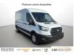 Ford Transit Fourgon T350 L3H2 2.0 ECOBLUE 130 S TREND Rhin (Bas) Oberhoffen-sur-Moder