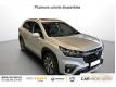 Suzuki s-cross 1.4 Boosterjet Allgrip Hybrid Style Rhin (Bas) Oberhoffen-sur-Moder