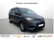 Toyota Proace City Verso RC23 Long 1.2L 110 VVT-i BVM6 Executive Rhin (Bas) Oberhoffen-sur-Moder