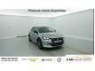 Peugeot 208 ELECTRIQUE 50 kWh 136ch Allure Pack Rhin (Bas) Oberhoffen-sur-Moder