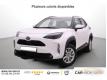 Toyota Yaris Cross 1.5 VVT-I 116 Hybride AT MY25 Comfort Rhin (Bas) Oberhoffen-sur-Moder