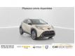 Toyota aygo x 1.0 VVT-i 72ch Design Rhin (Bas) Oberhoffen-sur-Moder