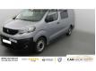 Peugeot Expert Cabine Approfondie CA LONG 2.0 BLUEHDI 140CH CONFORT PLUS Rhin (Bas) Oberhoffen-sur-Moder