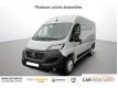 Fiat Ducato FOURGON TOLE 3.3 M H2 S 140 CH Rhin (Bas) Oberhoffen-sur-Moder