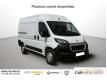 Peugeot Boxer FOURGON ELECTRIQUE E- TOLE 3.5 T L2H2 MAXI 90 KW (120 CH) BATTERIE 70 KWH Rhin (Bas) Oberhoffen-sur-Moder