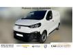 Fiat Scudo FOURGON BLUEHDI 145 M BVM6 Rhin (Bas) Oberhoffen-sur-Moder