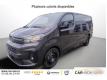 Citron Jumpy Fourgon Nouveau XL BLUEHDI 180 S EAT8 Rhin (Bas) Oberhoffen-sur-Moder