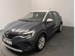 Renault Captur BUSINESS TCE 100 GPL 1ERE MAIN CAMERA DE RECUL GPS Rhin (Bas) Oberhoffen-sur-Moder