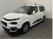 Citron Berlingo FEEL M HDI 100CH TOIT PANO ATTELAGE CAMERA 1ERE MAIN Rhin (Bas) Oberhoffen-sur-Moder