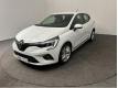 Renault Clio V ZEN SCE 65CH CARPLAY CLIMATISATION Rhin (Bas) Oberhoffen-sur-Moder