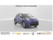 Toyota aygo x 1.0 VVT-i 72ch Design Rhin (Bas) Oberhoffen-sur-Moder