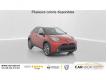 Toyota aygo x 1.0 VVT-i 72ch Design Rhin (Bas) Oberhoffen-sur-Moder