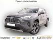 Toyota RAV4 RAV-4 2.5 Hybrid 218 2WD Dynamic Plus Rhin (Bas) Oberhoffen-sur-Moder