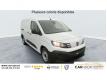 Peugeot Partner Fourgon XL 950 KG BLUEHDI 130 S EAT8 Rhin (Bas) Oberhoffen-sur-Moder