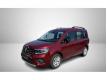 Renault Kangoo EDITION ONE TCE 130CH BVM Rhin (Bas) Oberhoffen-sur-Moder