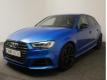 Audi S3 sportback 2.0 TFSI 310 CH QUATTRO STRONIC7 VIRTUAL SIEGES SPORT KEYLESS PAS DE MALUS Rhin (Bas) Oberhoffen-sur-Moder