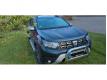 Dacia Duster PRESTIGE BLUE DCI 115 4X4 BVM ATTACHE REMORQUE Rhin (Bas) Oberhoffen-sur-Moder