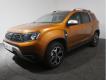 Dacia Duster PRESTIGE TCE 125 CH BVM 4X4 ATTELAGE CAMERA DE RECUL Rhin (Bas) Oberhoffen-sur-Moder