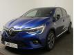 Renault Clio V 5 EDITION ONE EDC TCE 130CH CAMERA GPS BOSE SIEGES + VOLANT CHAUFFANT Rhin (Bas) Oberhoffen-sur-Moder