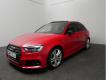 Audi A3 sportback TFSI 150 CH S line MATRIX TOIT OUVRANT BANG & OLUFSEN Rhin (Bas) Oberhoffen-sur-Moder