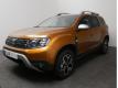 Dacia Duster PRESTIGE TCE 125CH BVM CAMERA DE RECUL GPS SIEGES CHAUFFANTS Rhin (Bas) Oberhoffen-sur-Moder