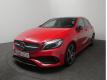 Mercedes Classe A 250 SPORT 218 CH BVA TOIT PANO CAMERA Rhin (Bas) Oberhoffen-sur-Moder