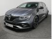 Renault M�gane IV 4 RS TCE 280 CH INTERLAGOS PARK ASSIST AFFICHAGE TETE HAUTE Rhin (Bas) Oberhoffen-sur-Moder