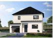 Maison moderne 4 chambres Ile et Vilaine Saint-Men-le-Grand