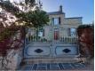 Belle proprit bord de mer Manche Nville-sur-Mer