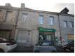 Immeuble de rapport centre ville avec local commercial et de Ardennes Givet