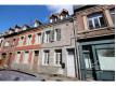 maison  rnover, sur deux niveaux, avec un jardin Ardennes Givet