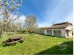 Deux maisons au calme avec grand terrain Gironde Les Artigues-de-Lussac