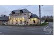 Relais ROUTIER Oise Cuigy-en-Bray