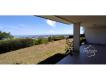 Appartement duplex avec vue mer  180o en rez de jardin dans Morbihan Quiberon