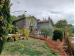 ARDECHE - MAS 850m2 - 5 logements + dpendances + grande pis Ardche Darbres