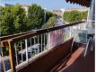 Toulon - appartement T4 + balcon 79m - Vue dgage Var Toulon