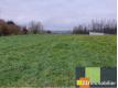 Secteur Bletterans,  vendre terrain constructible au calme et  la campagne Jura Bletterans