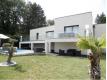 LONS-LE-SAUNIER (39),  VENDRE MAISON CONTEMPORAINE 122 M, PISCINE, TERRAIN 704 M Jura Lons-le-Saunier