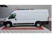 Peugeot Boxer FOURGON TOLE 435 L4H2 BLUEHDI 140 SS ASPHALT Calvados Carpiquet