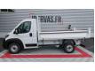 Fiat Ducato 3.5 M H3-POWER 140 CH PACK PRO LOUNGE + BENNE Calvados Carpiquet