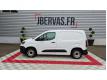Citron Berlingo VAN M 650 BLUEHDI 75 BVM5 CLUB Calvados Carpiquet