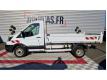 Ford Transit P350 l2 2.0 ecoblue 170 ss trend + BENNE Calvados Carpiquet