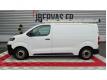 Peugeot Expert FOURGON tole standard bluehdi 180 ss eat8 asphalt Calvados Carpiquet