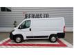 Peugeot Boxer FOURGON TOLE 333 L1H1 BLUEHDI 140 SS ASPHALT Calvados Carpiquet