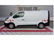Renault Trafic FOURGON l1h1 1000 kg dci 125 energy e6 grand confort Calvados Carpiquet