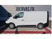Renault Trafic FOURGON l1h1 1000 kg dci 120 e6 grand confort Calvados Carpiquet